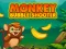 Logħba Monkey Bubble Shooter onlajn