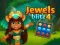 Logħba Jewels Blitz 4 onlajn