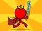 Logħba Red Stickman onlajn