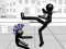 Logħba Stickman Fighting 3d onlajn