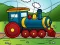 Logħba Transport Wavy Jigsaw onlajn