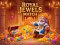 Logħba Royal Jewels Match onlajn