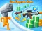 Logħba Gun Upgrade Rush onlajn