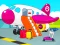 Logħba Kids Airport Adventure onlajn