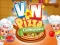 Logħba V & N Pizza Cooking Game onlajn
