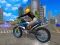 Logħba City Bike Stunt Racing onlajn