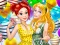 Logħba Best Party Outfits for Princesses onlajn