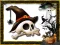 Logħba Halloween Puzzle Challenge onlajn