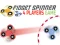 Logħba Fidget Spinner multiplayers onlajn
