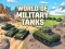 Logħba World of Military Tanks onlajn