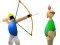 Logħba Apple Shooter onlajn