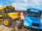 Logħba School Bus Demolition Derby onlajn