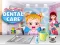 Logħba Baby Hazel Dental Care onlajn