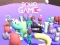 Logħba Squid Abecedary Game onlajn