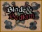 Logħba Blade & Bedlam onlajn