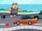 Logħba Madman Runner onlajn