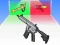 Logħba Get a Cool Gun! onlajn