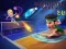 Logħba Badminton Clash 3D onlajn