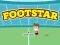 Logħba Footstar onlajn