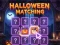 Logħba Halloween Matching onlajn
