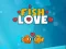 Logħba Fish Lovers onlajn
