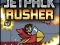 Logħba Jetpack Rusher onlajn