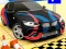 Logħba Realistic car Parking onlajn