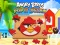 Logħba Angry Birds Pop It Jigsaw onlajn