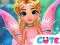 Logħba Magical Fairy Fashion Look onlajn