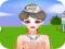 Logħba Pretty Princess Ball Dressup onlajn