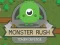 Logħba Monster Rush onlajn