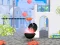Logħba Squid Dash onlajn