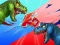 Logħba Merge Master Dinosaur Fusion onlajn