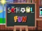 Logħba School Fun onlajn