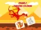 Logħba Friendly Dragons Coloring onlajn