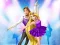 Logħba Princess Ballerina Bullet Rush onlajn