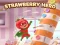 Logħba Strawberry Hero onlajn