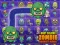 Logħba Onet Deluxe Zombie Connect Mania onlajn