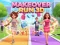 Logħba Makeover Run 3D onlajn
