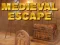 Logħba Medieval Escape onlajn