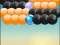 Logħba Dogy Bubble Shooter onlajn