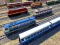 Logħba Uphill Rail Drive Simulator onlajn
