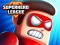 Logħba Superhero League Online onlajn