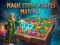 Logħba Magic Stone Jewels Match 3 onlajn