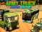 Logħba Army Truck Driver Online onlajn