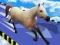 Logħba Animal Impossible Track Rush onlajn
