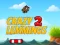 Logħba Crazy Lemmings 2 onlajn