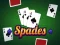 Logħba Spades onlajn