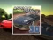 Logħba Asphalt Speed Racing 3D onlajn