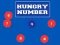 Logħba Hungry Number onlajn